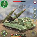 APK Gioco di guerra carri armati