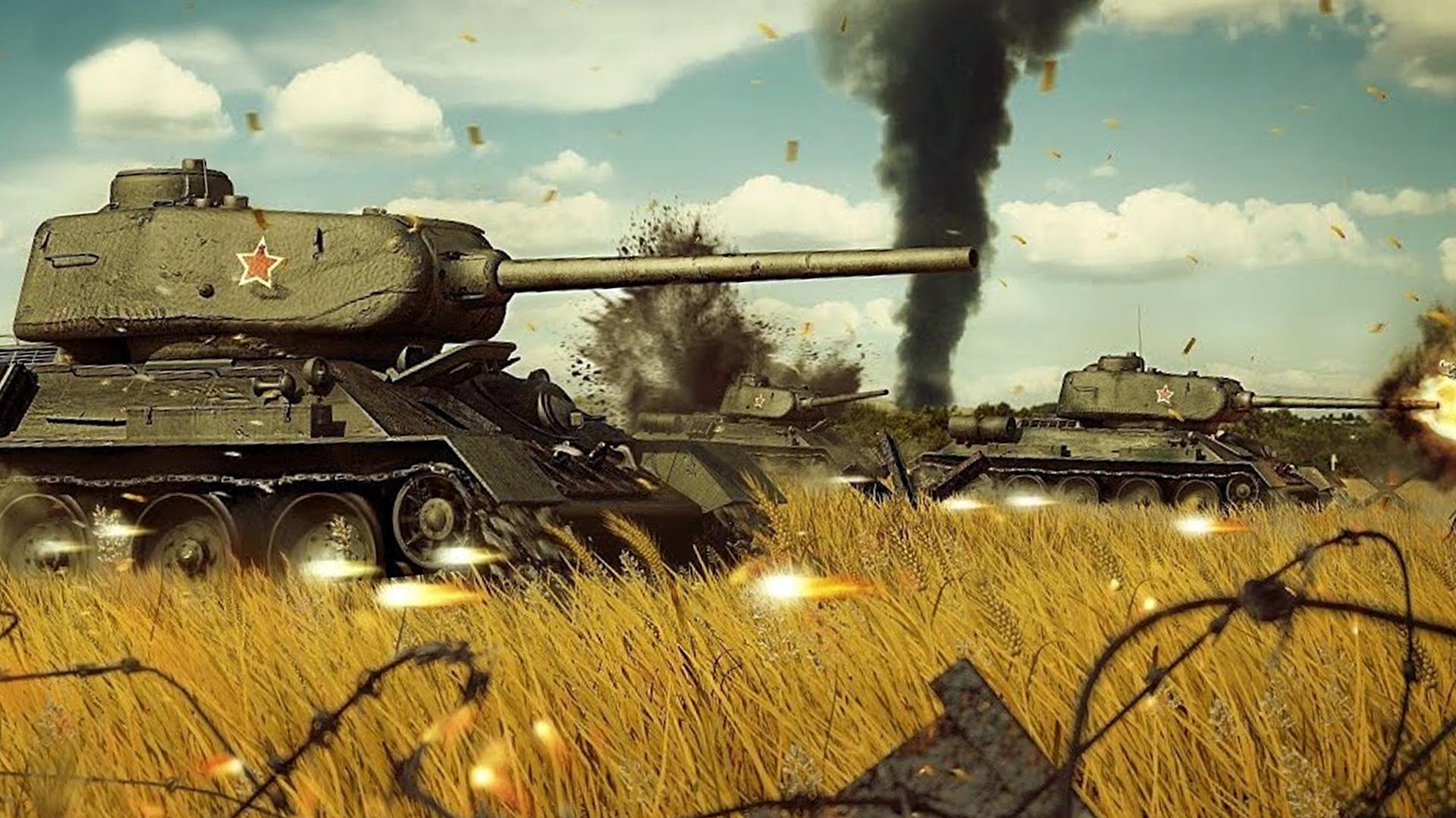 Juegos de tanques: juegos de guerra sin internet for ...