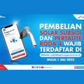 Beli Pertalite-Guide