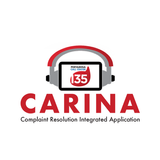 آیکون‌ Carina