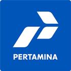 Pertamina Enterprise Applicati icon