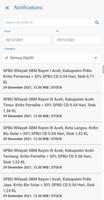 INFORMS স্ক্রিনশট 2