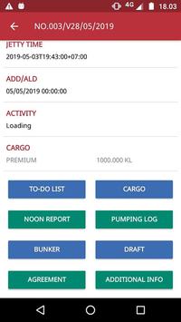 Pertamina Integrated Port Management 截图 4