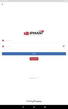 Pertamina Integrated Port Management 截图 7