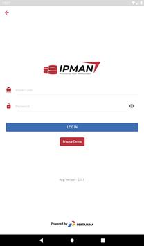 Pertamina Integrated Port Management 截图 9