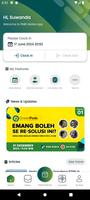 PNRE Mobile পোস্টার