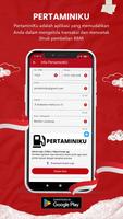 Pertaminiku screenshot 1