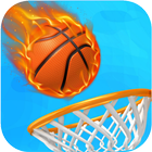 Basketball: Dunk Catch and Shoot Mania ícone