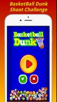 Basketball: Dunk Catch and Shoot Mania Cartaz