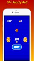 Basketball: Dunk Catch and Shoot Mania 截圖 2