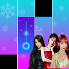 G I-DLE Piano icon