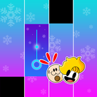 Haminations Piano Game icon