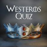 Westeros Quiz icône