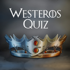 Westeros Quiz ไอคอน