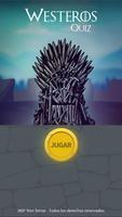 Westeros Quiz Affiche