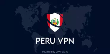 VPN Peru - Get Peru IP