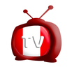 TV Peru Red! HD - Tv peruana icon