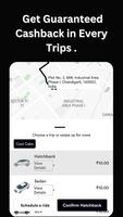 Peru Cabs Screenshot 1
