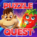 APK Puzzle quest