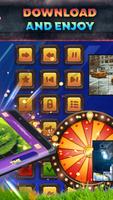 Puzzle quest syot layar 1