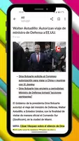 Perú Noticias Download APK Android Full Version – Update Berita Peru Real-Time 2