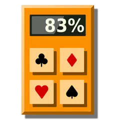 Poker Calculator アプリダウンロード