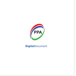 Digital Signature PPA