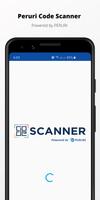 Peruri Code Scanner Poster
