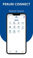 PERURI CONNECT تصوير الشاشة 3