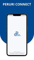 PERURI CONNECT الملصق
