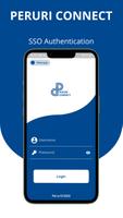 PERURI CONNECT تصوير الشاشة 1