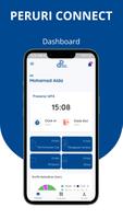 PERURI CONNECT تصوير الشاشة 2