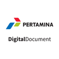 Pertamina Sign
