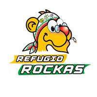 Radio Refugio Rockas постер