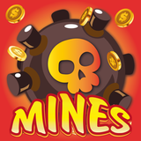 Mines jojo do bicho app icono