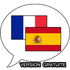 Apprendre l'Espagnol - Gratuit icon