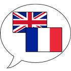 Learn French - Audio icône