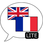 Free Learn French - Audio 图标