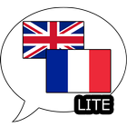 Free Learn French - Audio icône