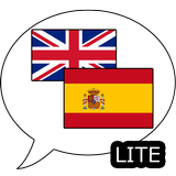 FREE Learn Spanish - Audio icône