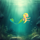 Mermaid's Odyssey icône