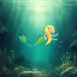Mermaid's Odyssey APK