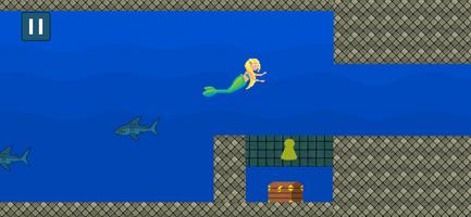 Mermaid's Odyssey capture d'écran 1