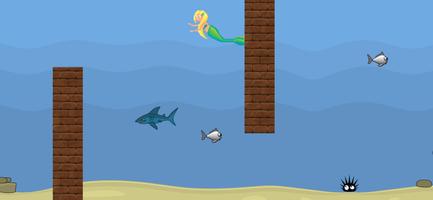 Mermaid's Odyssey capture d'écran 2