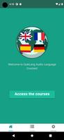 QuickLang: Learn Language Fast Affiche