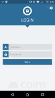 COINS mSite پوسٹر