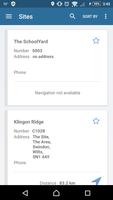 COINS mSite اسکرین شاٹ 1