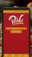 PerVoi Pizzeria 海報