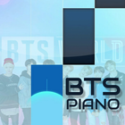 Piano BTS icon