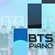 Piano BTS APK for Android Download